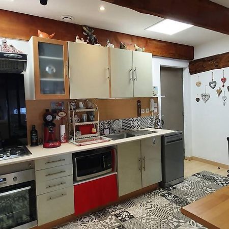 세테 Le Loft Du 31 Deco Charme Cosy Centre Garage Prive Climatisation 아파트 외부 사진